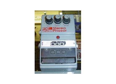 DOD FX20B Stereo Phasor
