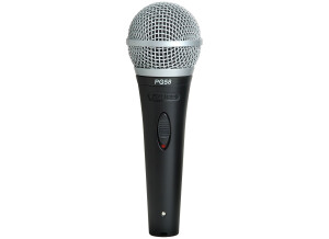 Shure PG58