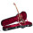 Voir la photo de la Ampeg Dan Armstrong Acrylic Guitar Ampeg Dan Armstrong Acrylic Guitar