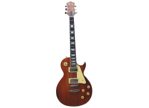 Tenson Les Paul Standard