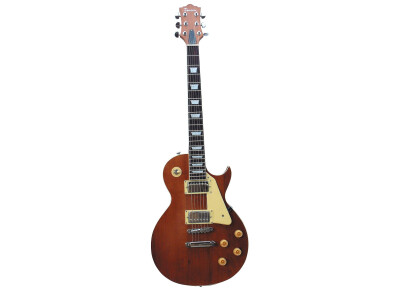 Tenson Les Paul Standard