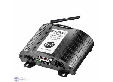 DTS Antenna