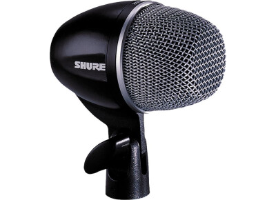 Shure PG52