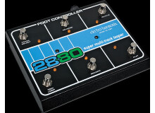 Electro-Harmonix 2880 Foot Controller