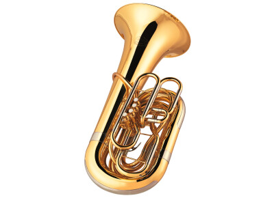B&S Tuba Contrebasse 3103kl Sib