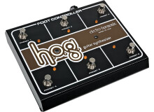Electro-Harmonix HOG Foot Controller