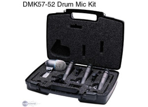 Shure DMK57-52