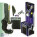 Tenson Pack Guitare Electrique Debutant