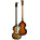Voir la photo de la Hofner Guitars Contemporary Violin Bass Hofner Guitars Contemporary Violin Bass