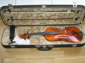 Stradivarius violon 4/4