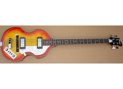Atrics beatles bass BB 05