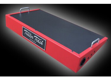 Trailer Trash Pedalboards Pro Series