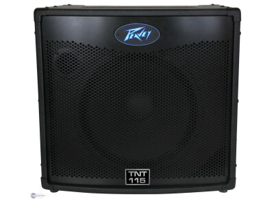 Peavey Tour TNT 115