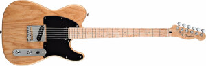 Fender Special Edition Lite Ash Telecaster
