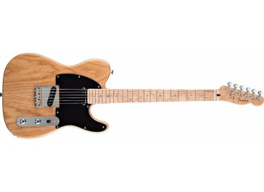 Fender Special Edition Lite Ash Telecaster