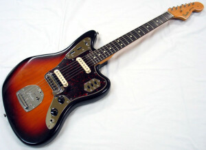 Fender '62 Jaguar Japan Reissue