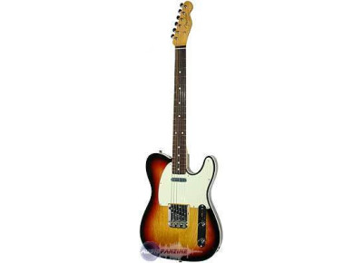 Fender Classic Japan '62 Telecaster Custom