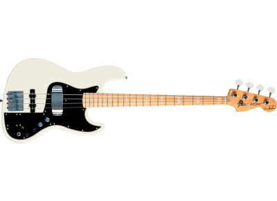 Fender Marcus Miller Jazz Bass