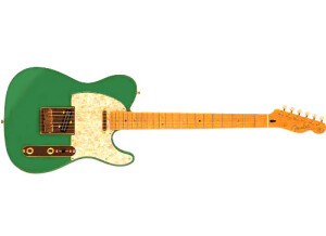Fender TLR-135 Richie Kotzen Telecaster