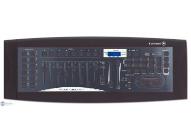 Contest PILOT-192PRO