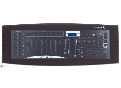 Contest PILOT-192PRO