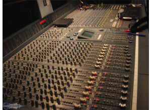 Soundcraft DC2000