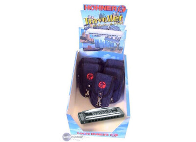 Hohner Traveller