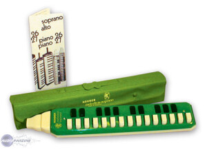 Hohner Melodica Soprano 9451