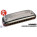 See the photo of the Hohner Golden Melody Hohner Golden Melody