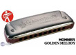 Hohner Golden Melody