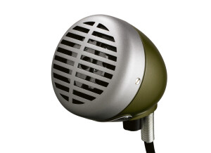 Shure 520DX