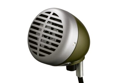 Shure 520DX
