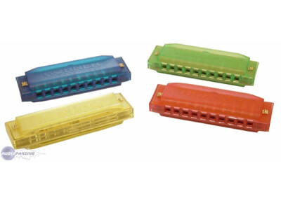 Hohner Happy Color