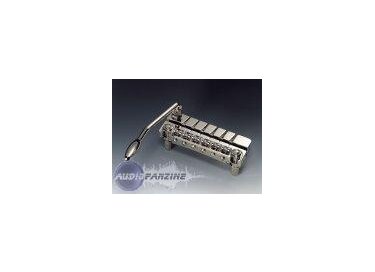 Schaller Assembly Tremolo LP