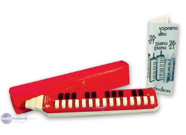 Hohner Melodica Alto 9452