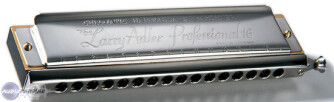 Hohner Larry Adler 64