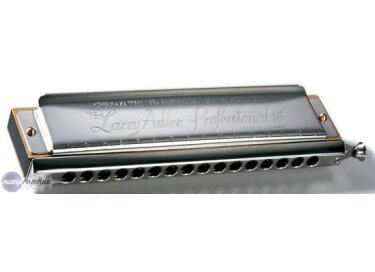 Hohner Larry Adler 64