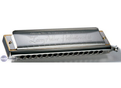 Hohner Larry Adler 64