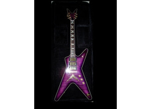 Dean Guitars ML 79 Custom Limited Edition