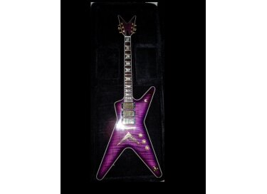 Dean Guitars ML 79 Custom Limited Edition