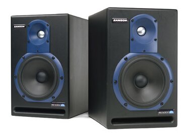 Samson Technologies Resolv 65