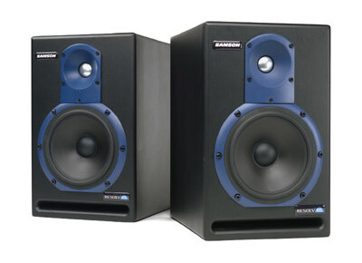 Samson Technologies Resolv 65