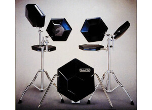 Simmons SDS 7 Kit