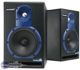 Samson Technologies Resolv 65a