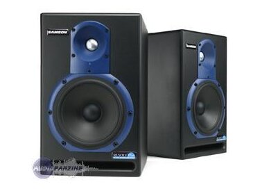 Samson Technologies Resolv 65a