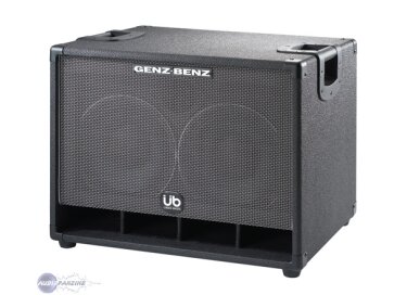 Genz-Benz GB 210T-UB