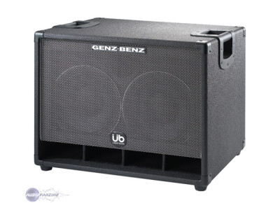 Genz-Benz GB 210T-UB