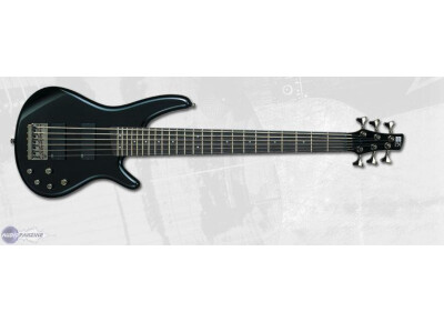 Ibanez SR406