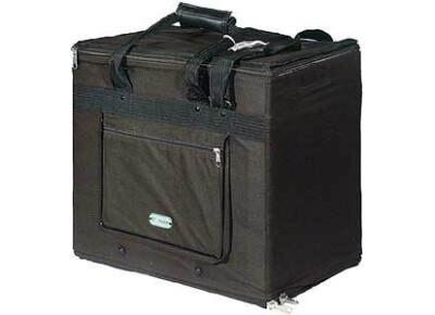 Millenium Rack Bag 6