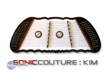 Soniccouture Kim